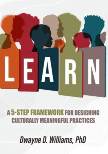 Libro: Learn: A 5-step Framework For Designing Culturally