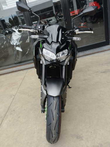 Kawasaki Z900, En Stock Disponible!! Financiacion!!