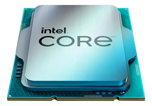 Processador Intel Core I5-12400f De Cache De 18 Mb, Seis Núc