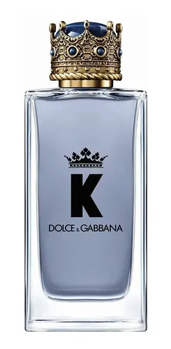 Perfume Masculino Dolce & Gabbana K Edt 150 Ml