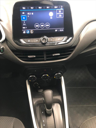 Chevrolet Onix 1.0 Turbo Flex Ltz