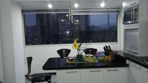 Apartamento En Venta 55m2 La Candelaria