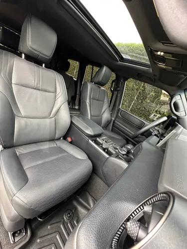 Toyota Prado Txl 2.4 Gasolina First Edition
