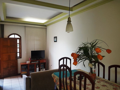 Imagem 12 de 21 de Casa Com 3 Quartos Para Comprar No Planalto Em Belo Horizonte/mg - 2417