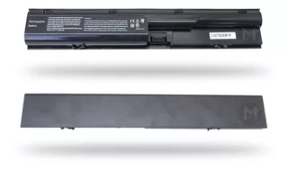 Bateria Hp Probook 4540s 4340s Pr06 Pr09 5200mha Nova