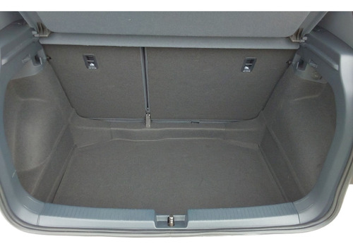 Volkswagen T-Cross 1.0 200 TSI TOTAL FLEX SENSE AUTOMÁTICO