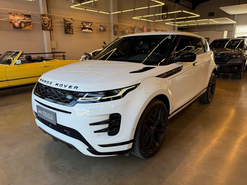 Land Rover Range Rover R.EVOQUE Si4 HSE Dyn. 2.0/Flex Aut
