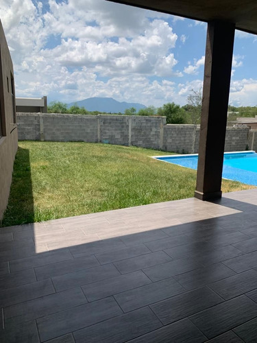 Quinta En Venta Montemorelos