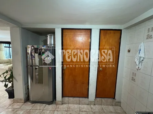 Venta Casas Barrio 18 T-df0115-0433