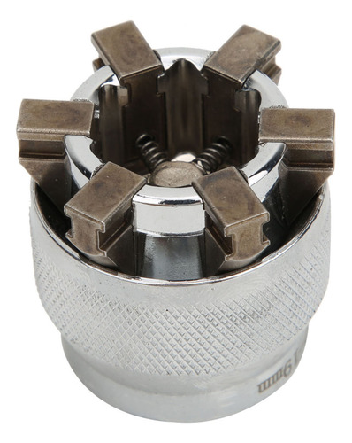 Llave De Tubo Universal Enchufe Ajustable Mágico Para