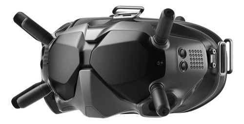 Dji Fpv Goggles V2 Para Drone Racing Experiencia Inmersiva,.