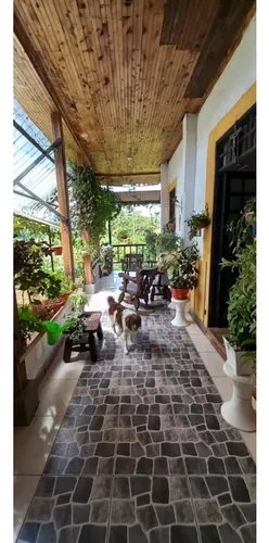 Se Vende Finca Circasia Quindío