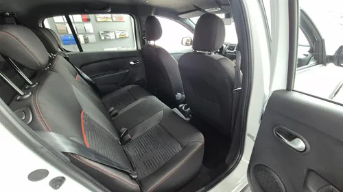 Renault Stepway 1.6 Intens Cvt