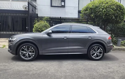 Audi Q8 3.0 Tfsi Quattro Progressive