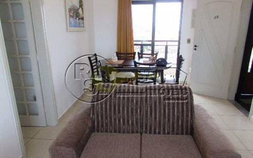 Imagem 23 de 30 de Apartamento Com 2 Dorms, Real, Praia Grande - R$ 310 Mil, Cod: 1187 - V1187