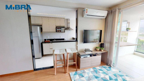 Imagem 12 de 30 de Apartamento 2 Quartos Em Jardim Da Penha. - Ap2372