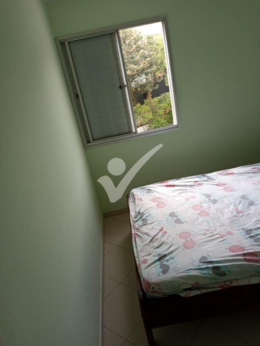 Imagem 19 de 30 de Apartamento À Venda Em Vila Alpina - Ap003456