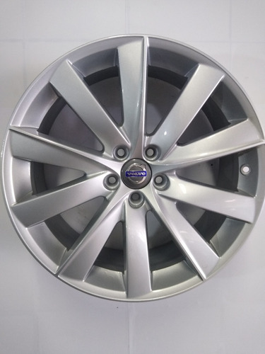 Roda Volvo Xc90 Momentum Aro 19 Original M L Rodas!! (Usado)