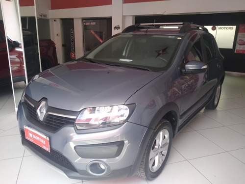 Renault Sandero 1.6 16v Dynamique Sce 5p