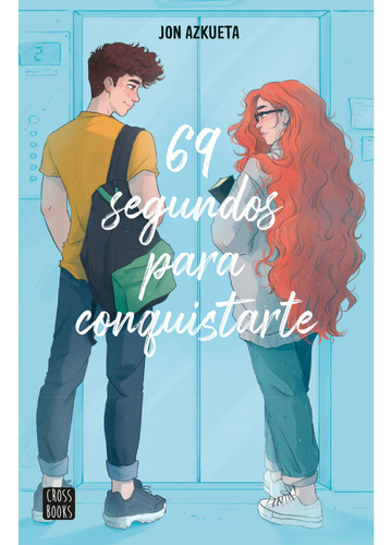 69 Segundos Para Conquistarte