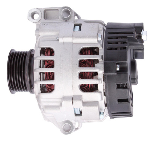 Alternador Renault Megane 1600 K4m Dohc  1.6 2001