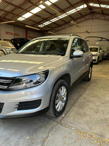 Volkswagen Tiguan 2.0 Sport & Style Tipt Climat Qc At