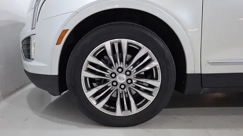 Cadillac XT5 3.6 XT5 PREMIUM B AT