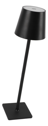 Candeeiro De Mesa Sem Fio, Modo De 3 Cores, Controle De Toqu
