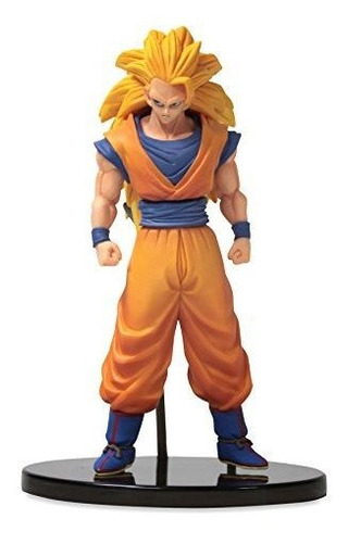 Banpresto Dbz Dragon Ball Heroes Dxf Vol. 1 Con La Tarjeta 6