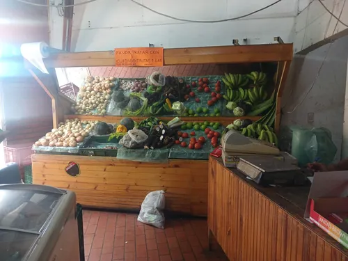 Vendo Local - Cc Pacara