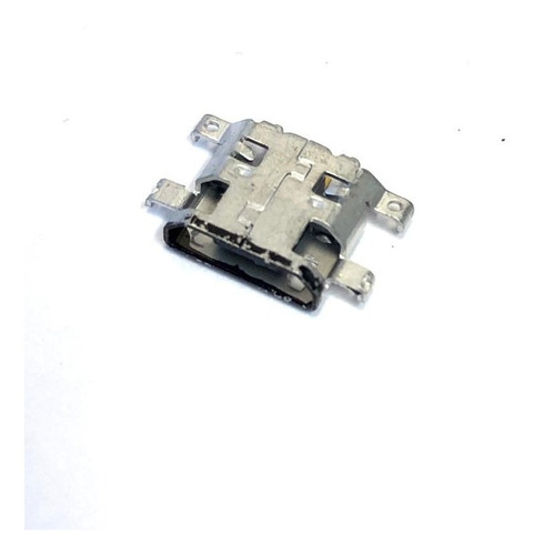 Pin De Carga Conector Usb  Motorola Moto G4 Plus Xt1641