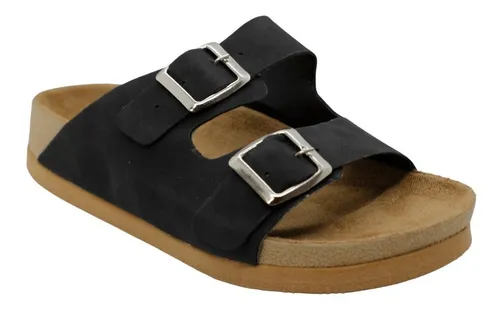 BYM SHOES Sandalias Goma