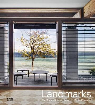 Libro Landmarks: The Modern House In Denmark - Michael Sh...