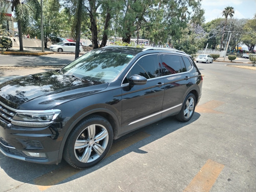 Volkswagen Tiguan 2.0 Highline At