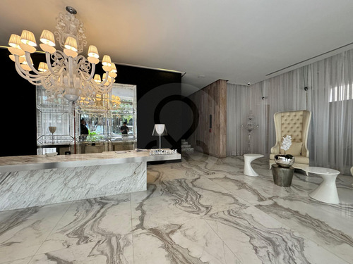 Departamento En Venta En Polanco