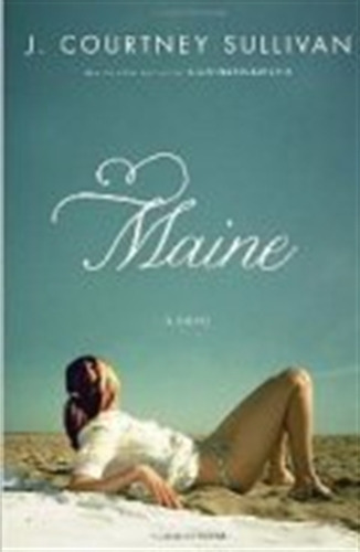 Maine, De Sullivan, J.courtney. Editorial Vintage, Tapa Dura En Inglés Internacional, 2011