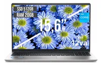 Comprar Portátil Computador Dell Intel Core I3 Ssd 512gb Ram 20gb 