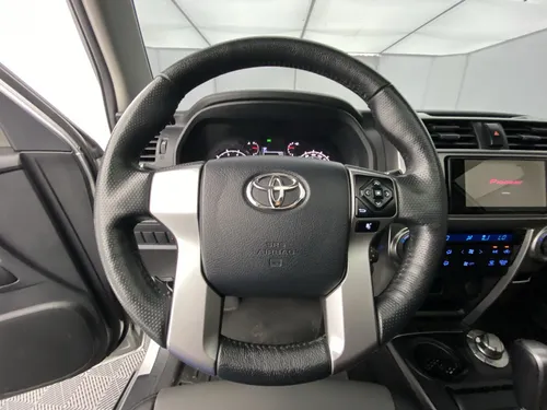 Toyota 4Runner 4.0 Sr5 Fl