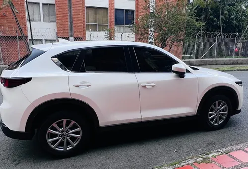 Mazda CX-5 2.0 Touring Station Wagon