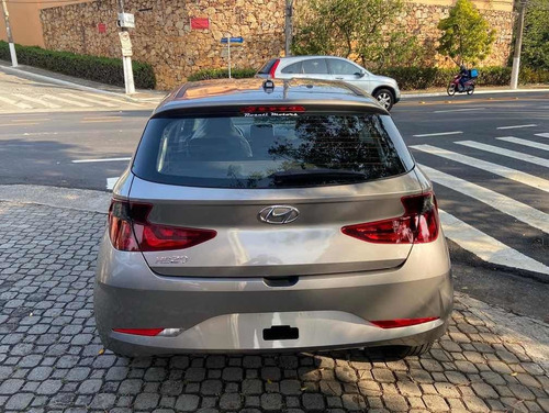 Hyundai Hb20 1.0 Vision Flex 5p Manual 2020/2021 0km