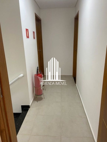 Imagem 13 de 15 de Apartamento 2 Dormitórios À Venda Em Santo André - Ri538