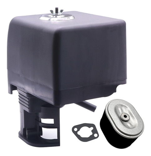 Gx390 - Cubierta De Carcasa Para Filtro De Aire Compatible C