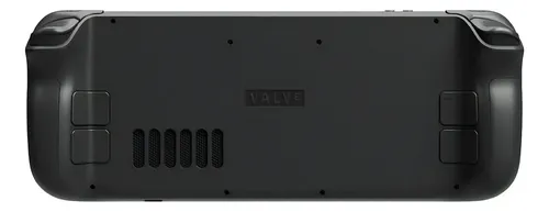 Console Valve Steam Deck 64gb Standard | MercadoLivre