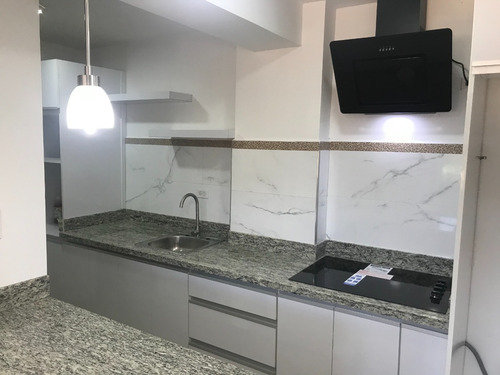 Imagen 7 de 18 de Bienes Globales Vende Apto A Estrenar En Conj Resd Las Calas Suites I Puerto Ordaz