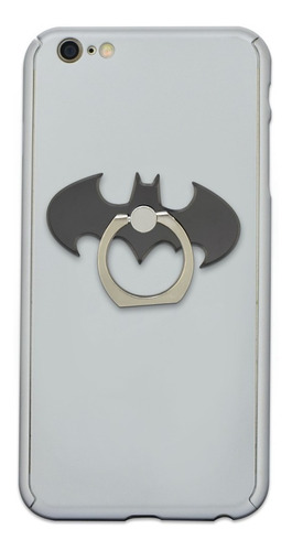 Ring Phone Celular Moviles Batman 