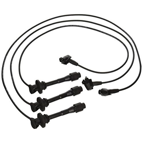 Ign Wire Set-5mm - 671-6183