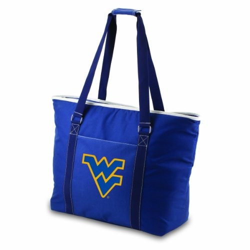 Ncaa West Virginia Mountaineers Tahoe Tapa De Refrigerador