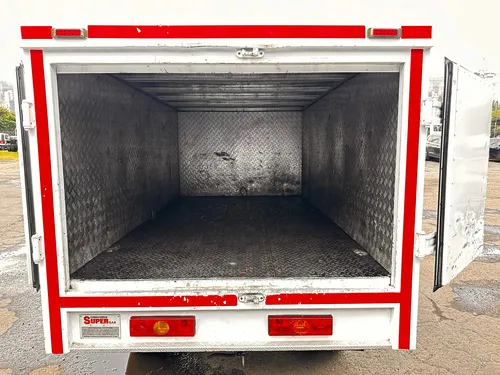Foton Mini Truck Tm3 2024