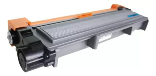 Toner Alternativo Titanika Compatible Para Brother Tn660 Tn630 Tn2370 Tn2360 Tn2540 Dcp L2540dw Mfc L2740dw L2520 L2700 2320