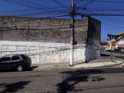 Imagem 7 de 10 de Ótimo Galpão De 500m² De Área Aberta Para Alugar No Pedreira - São Paulo/sp. Com Escritório, Vestiário E Refeitório. Por R$ 12.290,00/mês O Pacote. - Ga0252